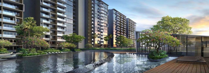 The POIZ Residences